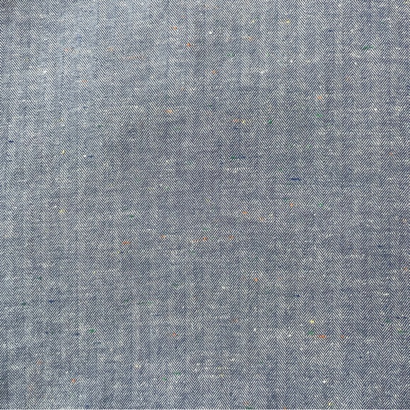 SIMON CARTER LONDON Men's Long Sleeve Slim Fit Dress Shirt, size Large, Blue - Picture 13 of 13